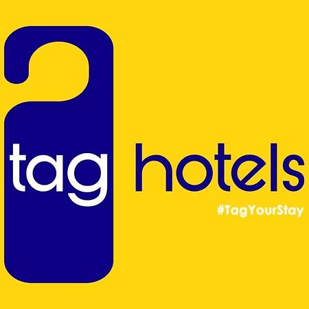 Tag Hotels Irugur Extérieur photo