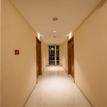 Tag Hotels Irugur Extérieur photo