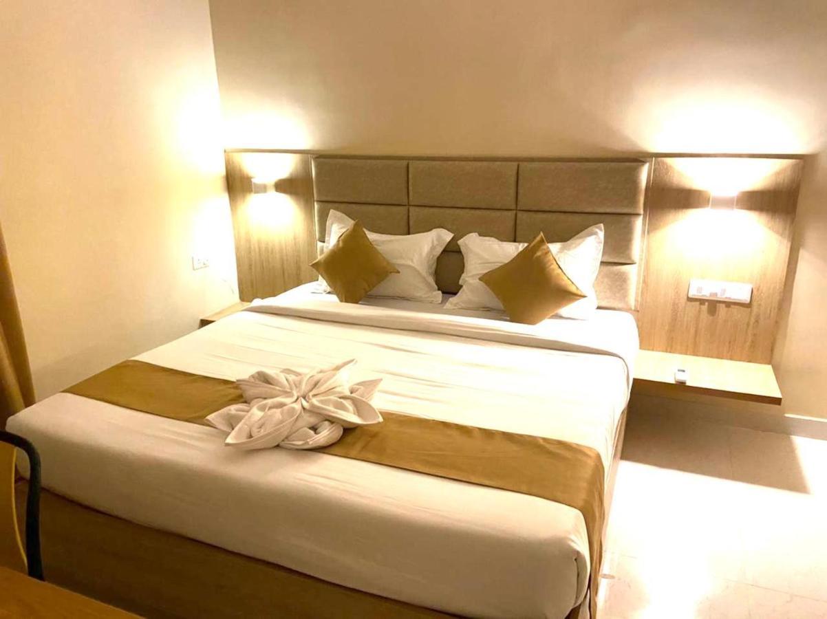 Tag Hotels Irugur Extérieur photo