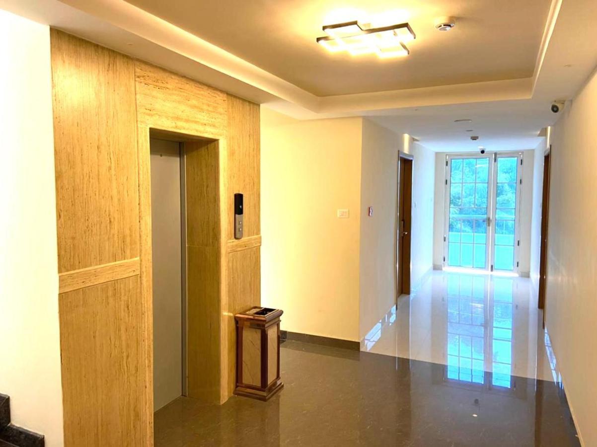 Tag Hotels Irugur Extérieur photo