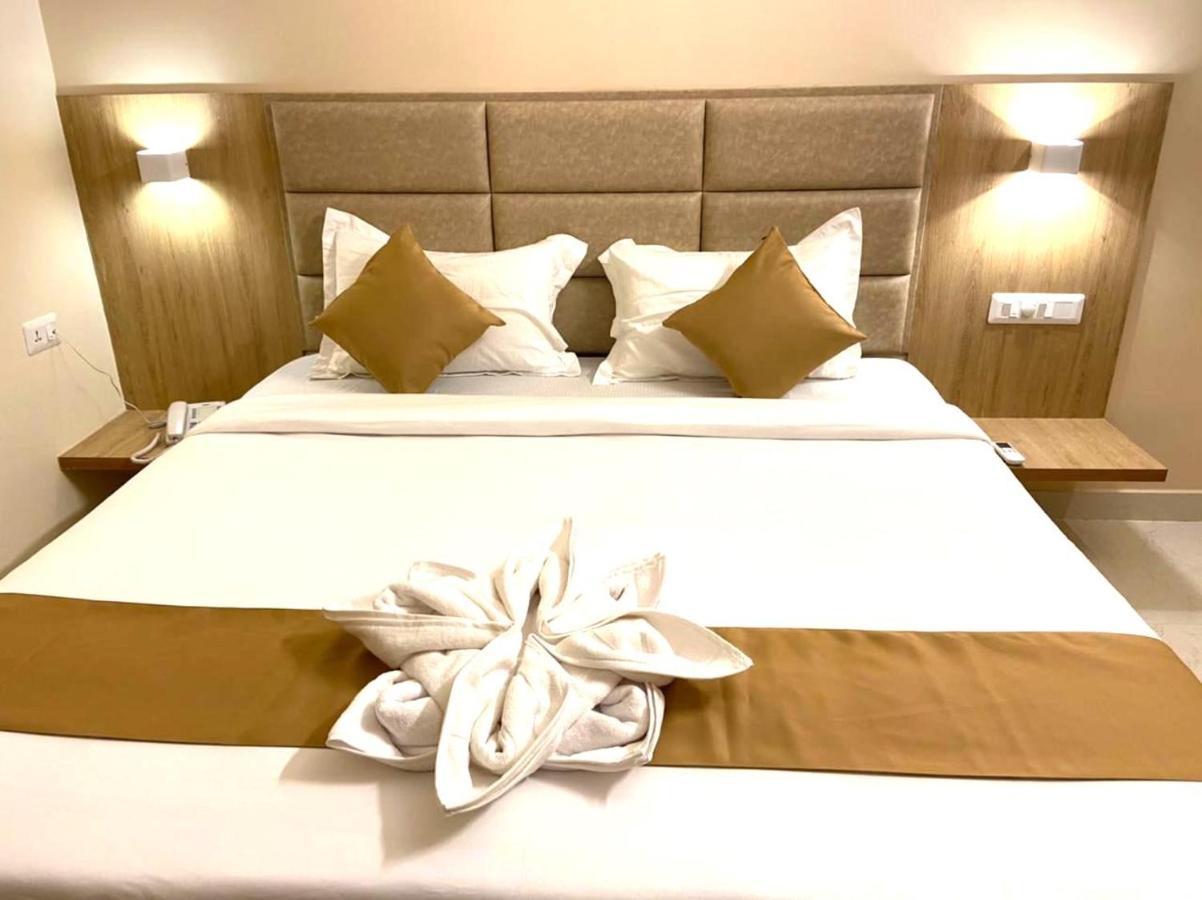 Tag Hotels Irugur Extérieur photo