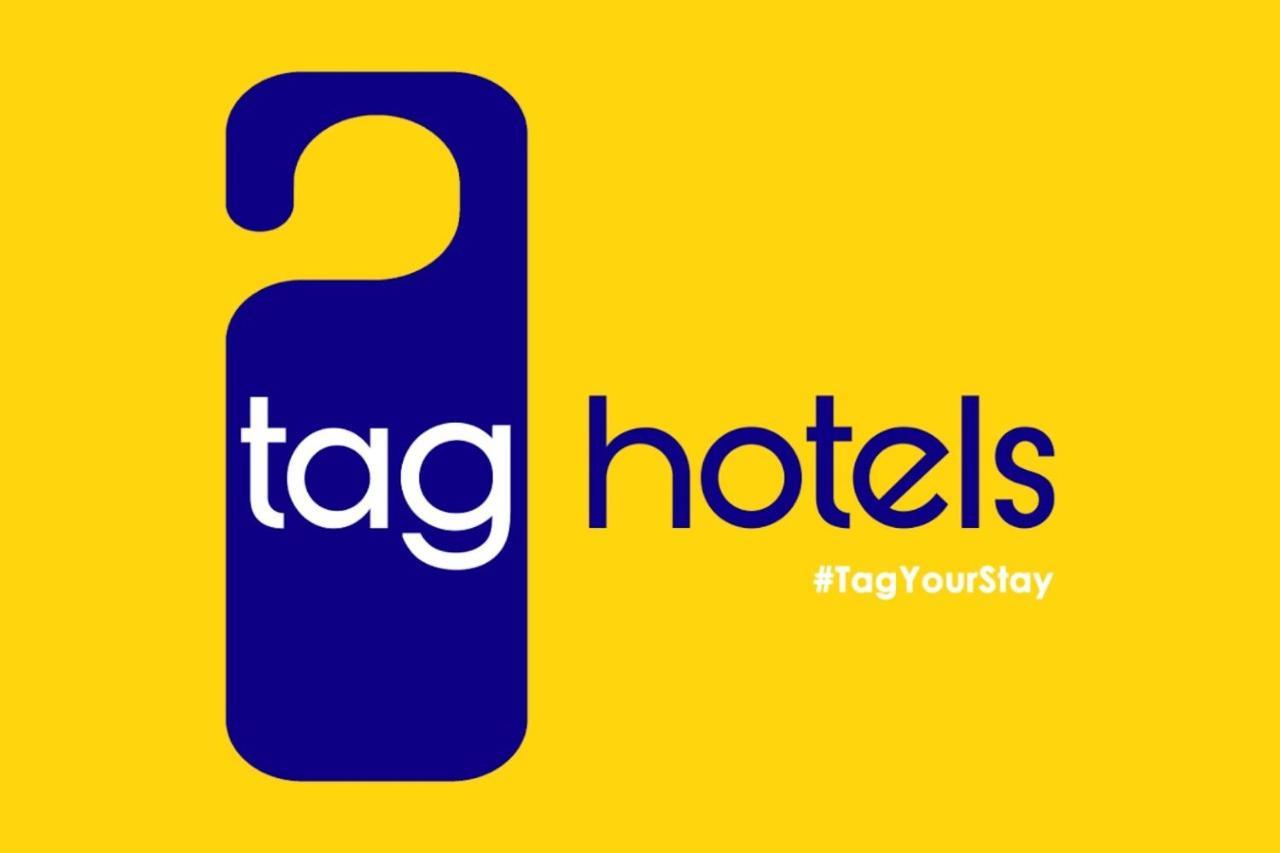 Tag Hotels Irugur Extérieur photo