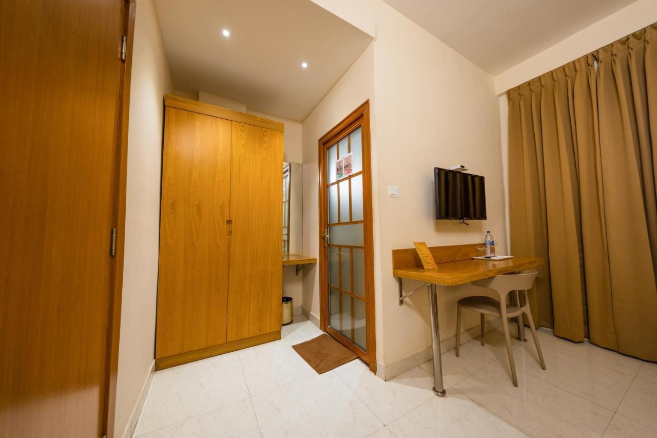 Tag Hotels Irugur Extérieur photo