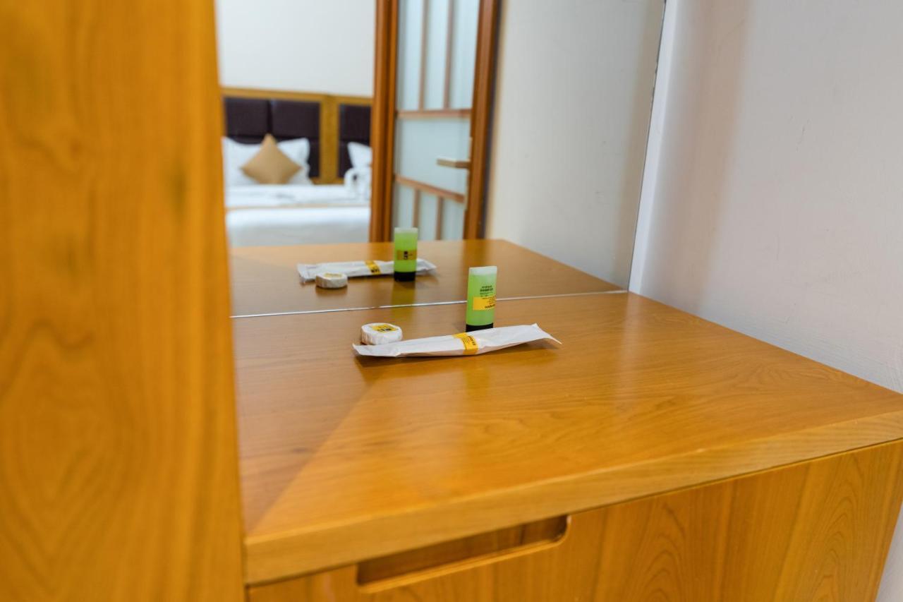 Tag Hotels Irugur Extérieur photo