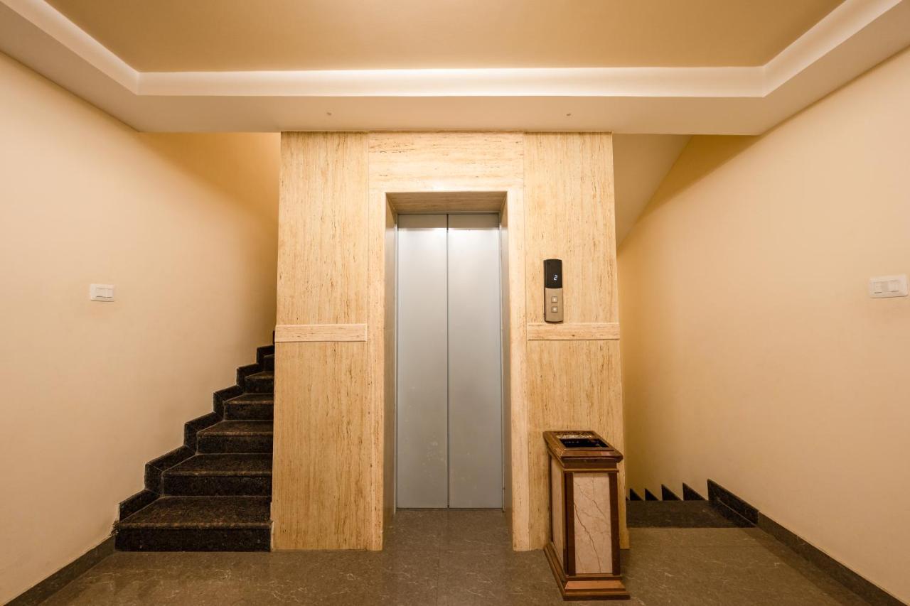 Tag Hotels Irugur Extérieur photo