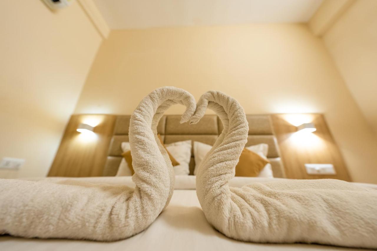 Tag Hotels Irugur Extérieur photo